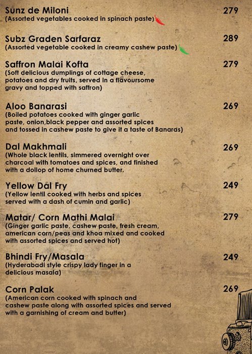 The Vintage Kitchen - Nungambakkam - Chennai image 9